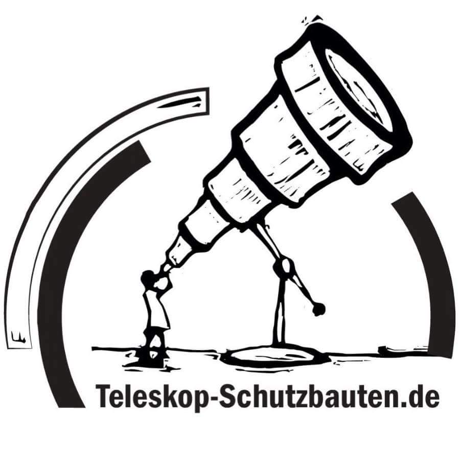 Teleskop-Schutzbauten.de
